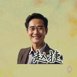 赵捷